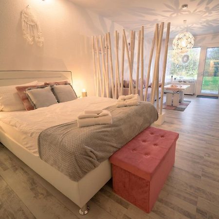 Truth Ruhe Oase, Naturblick, Smart Tv, Terrasse Брилон Екстериор снимка