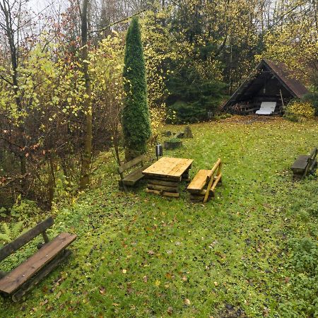 Truth Ruhe Oase, Naturblick, Smart Tv, Terrasse Брилон Екстериор снимка