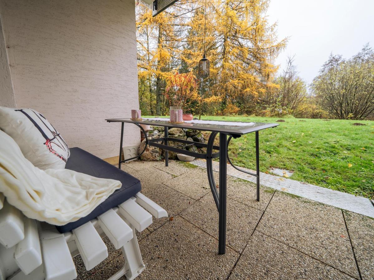 Truth Ruhe Oase, Naturblick, Smart Tv, Terrasse Брилон Екстериор снимка